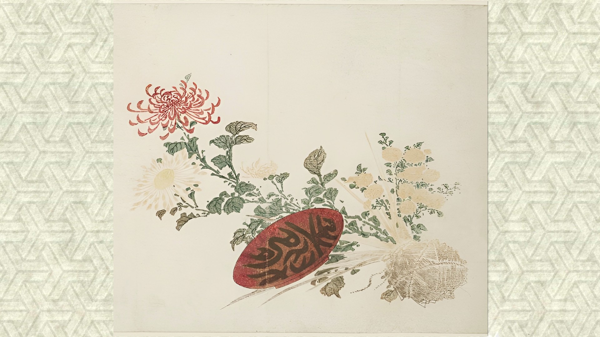 ����������