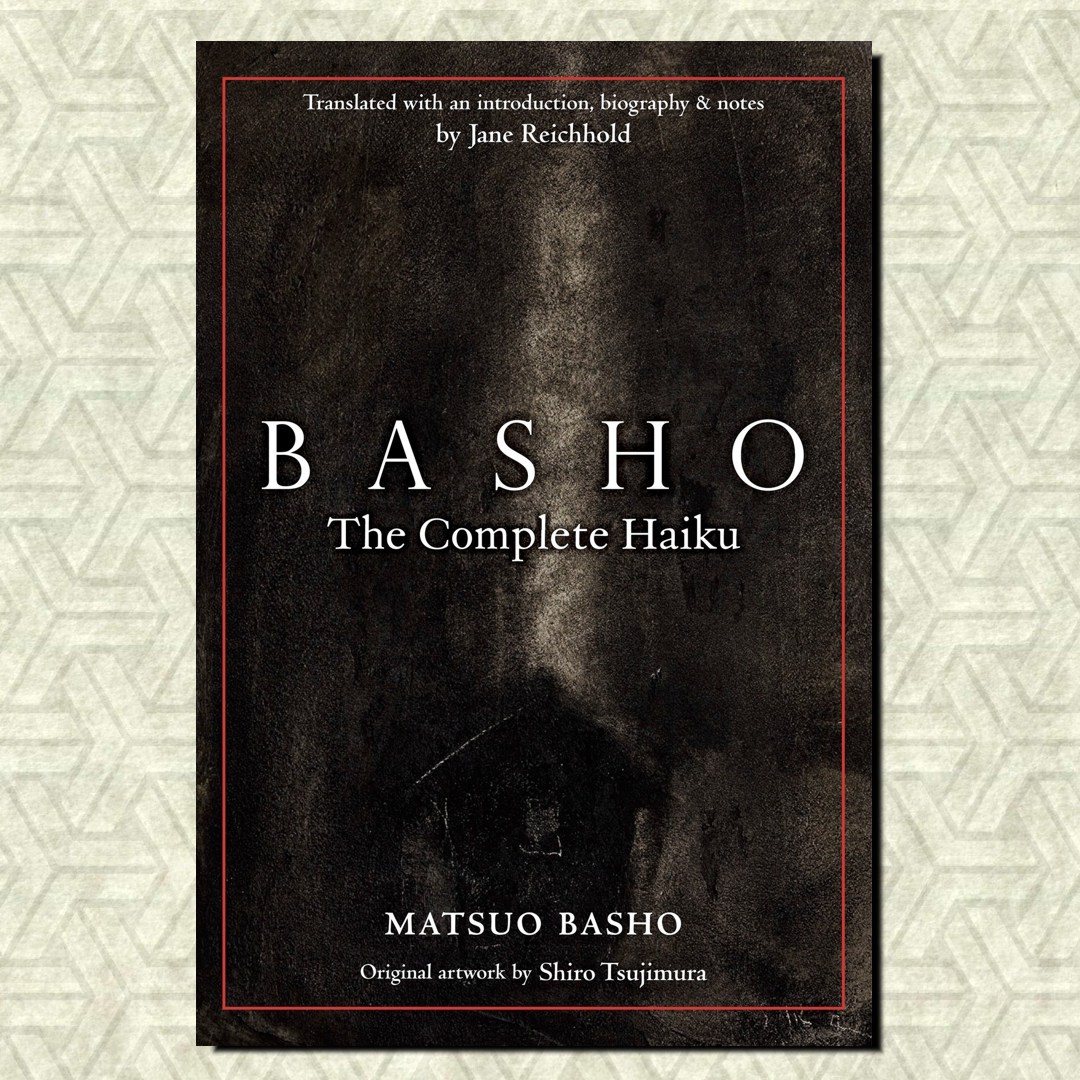  Basho: The Complete Haiku