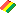 Значок: флаг Боливии