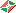 Значок: флаг Бурунди