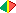Значок: флаг Республики Конго