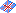 Значок: флаг Великобритании