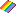 Значок: флаг ЛГБТ