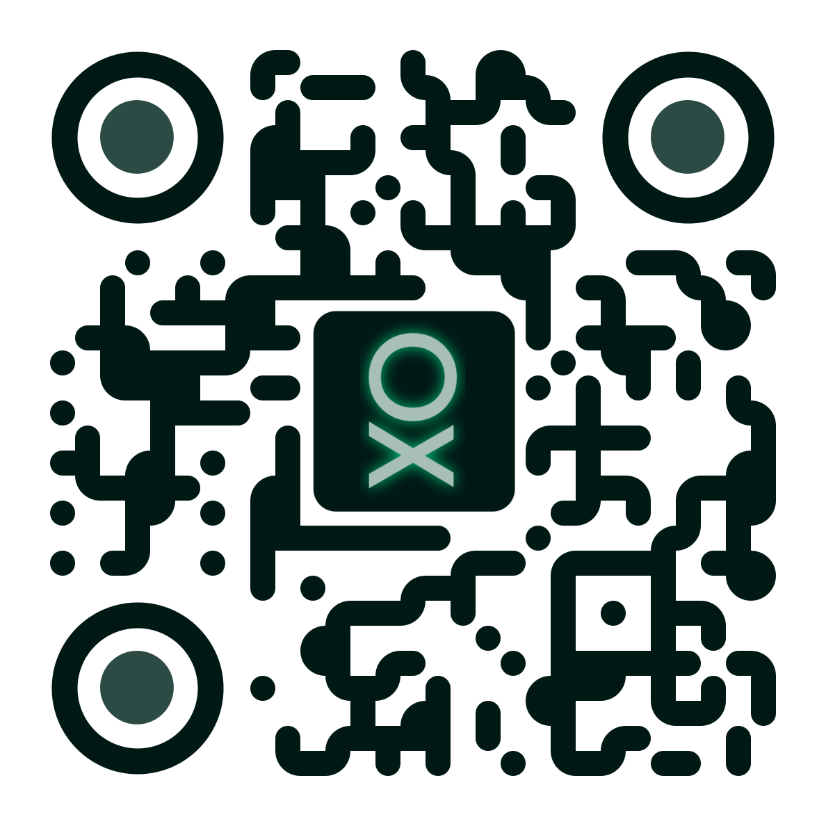 QR-  iskonno.ru  