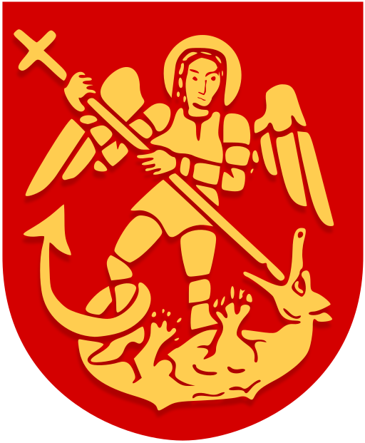 Герб города Мора (Мура)