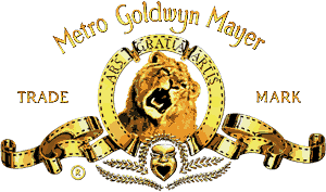 Логотип «Metro-Goldwyn-Mayer»