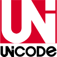 Логотип Unicode