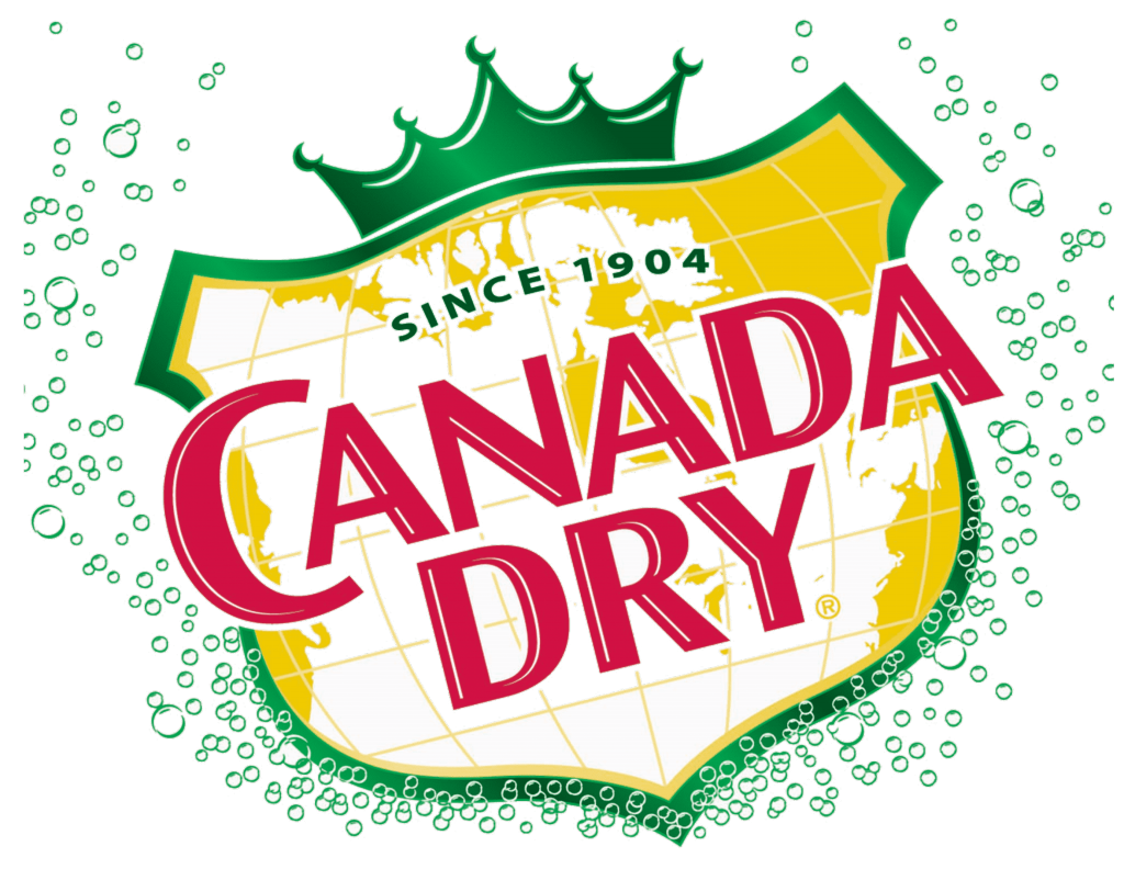   Canada Dry