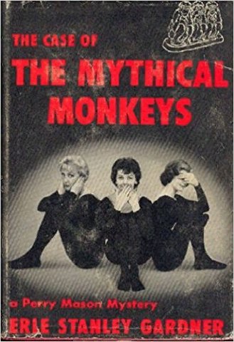      «The Case of the Mythical Monkeys»