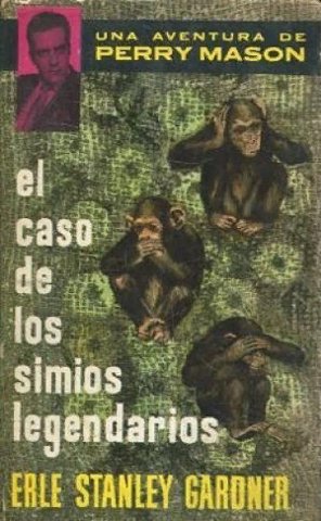      «The Case of the Mythical Monkeys»