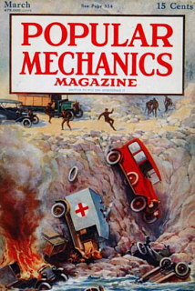   Popular Mechanics   1917 .