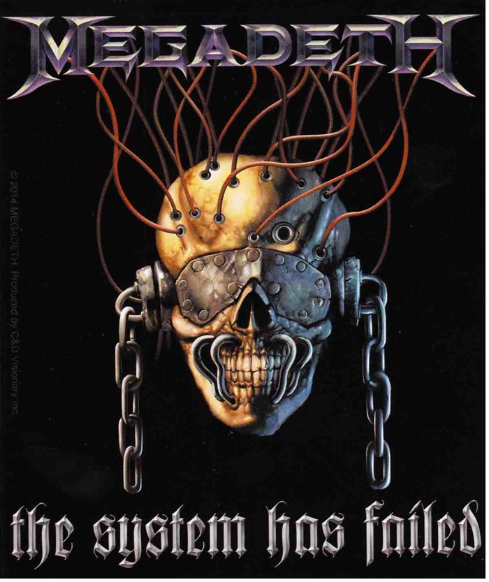      ,   «The System Has Failed»