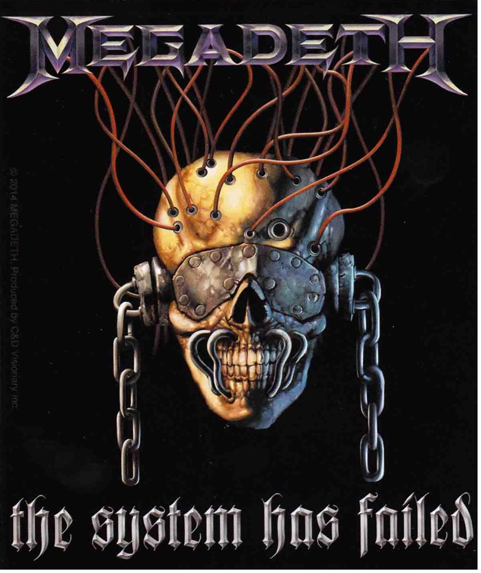      ,   «The System Has Failed»