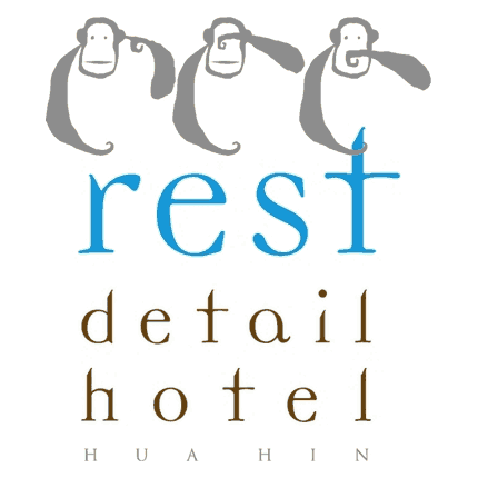   Rest Detail Hotel Hua Hin
