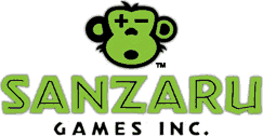   Sanzaru Games