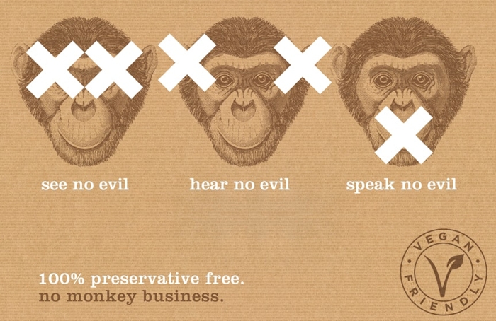  «No Evil», 