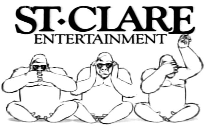     St Clare Entertainment