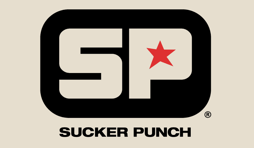   Sucker Punch Productions