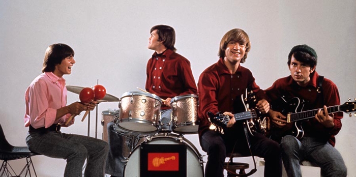  The Monkees